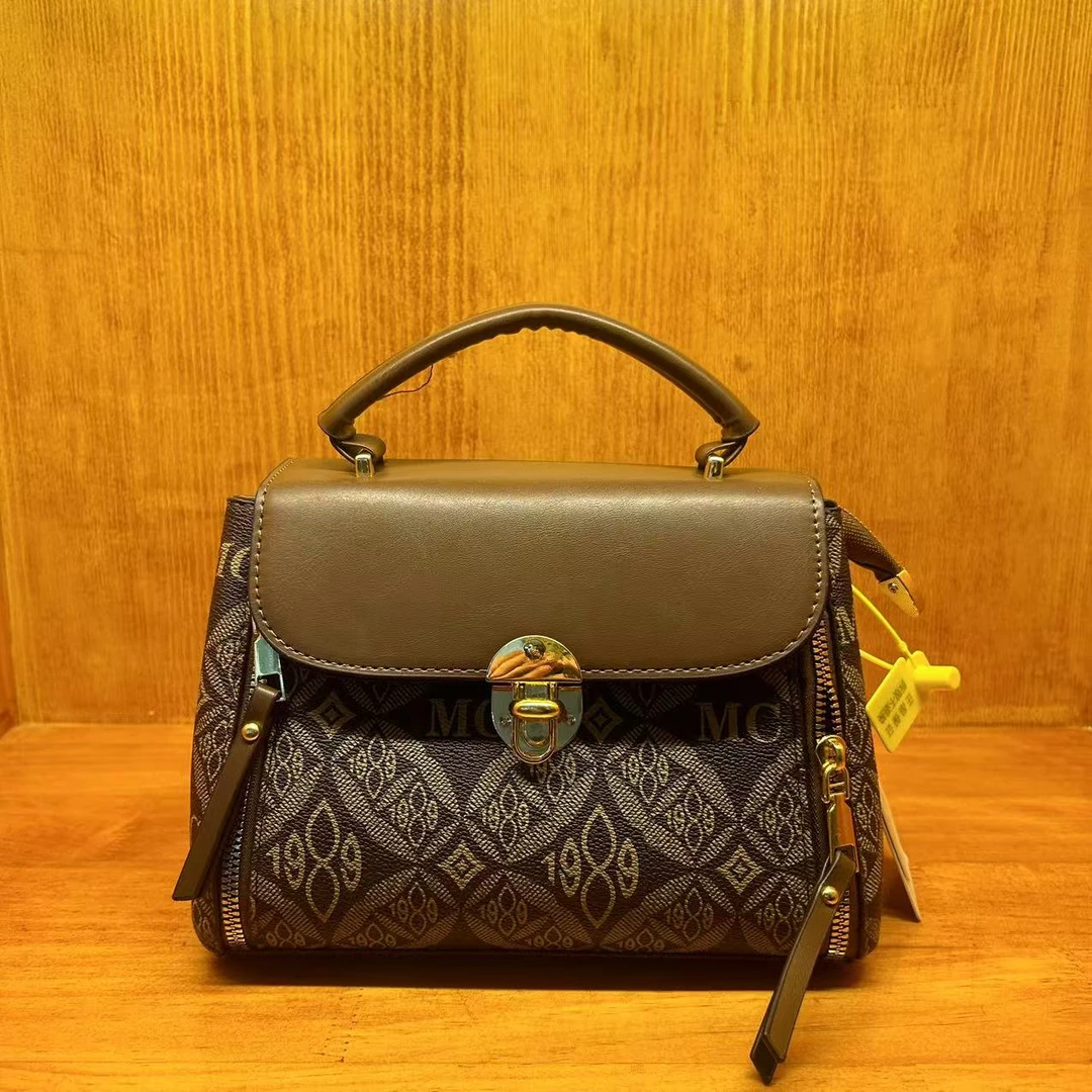 【孤品】经典潮流气质包【全店铺孤品限购一单】