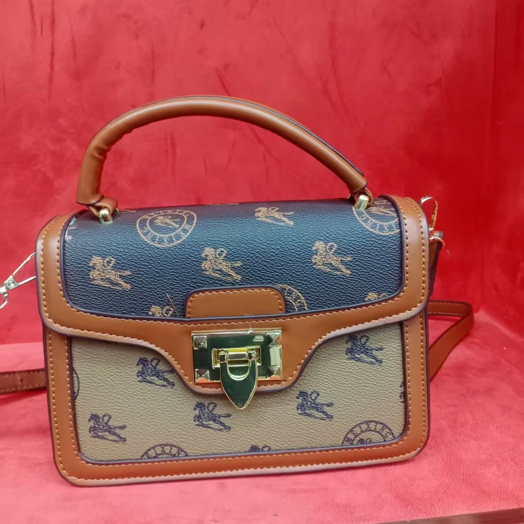 【孤品】经典潮流气质包【全店铺孤品限购一单】