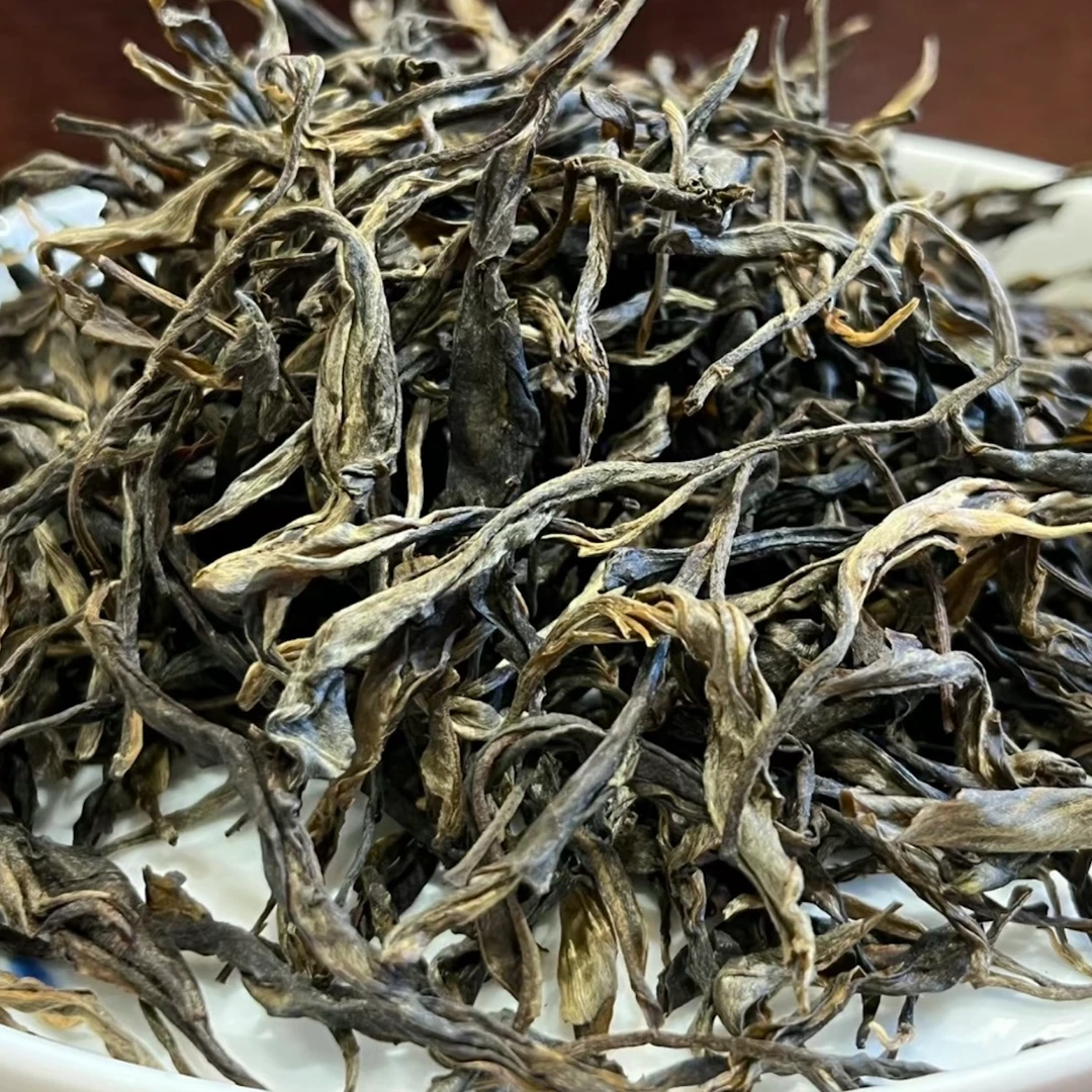 百花潭 易武｜普洱茶【生茶】100g