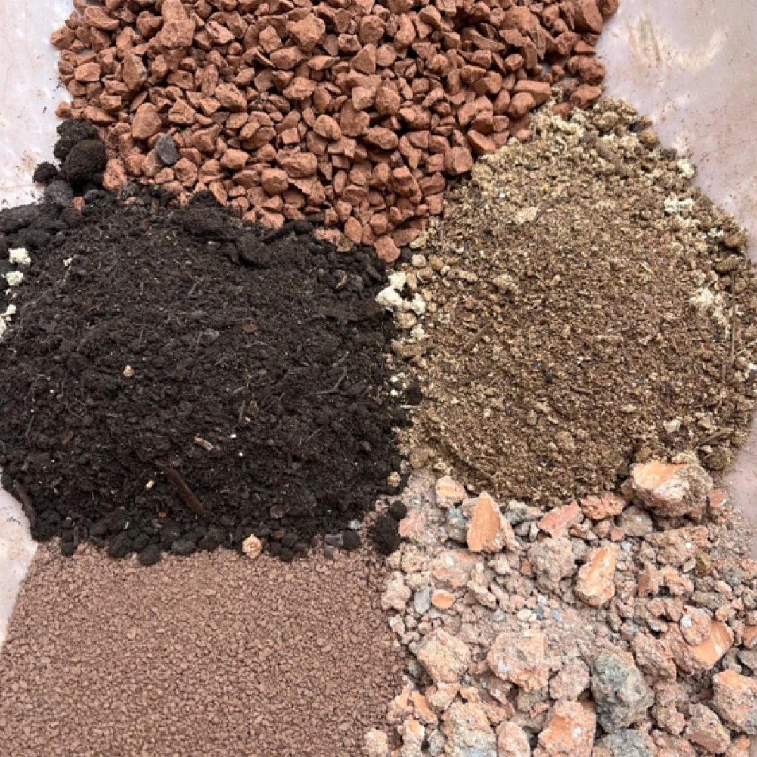 啊佑推荐-生熟桩通用车载营养土大天拓泥炭土用品4.8公斤