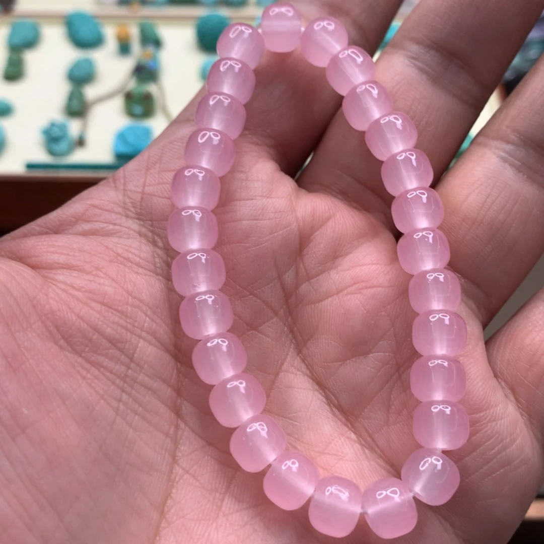 【闪购商品】水晶手链未镶嵌