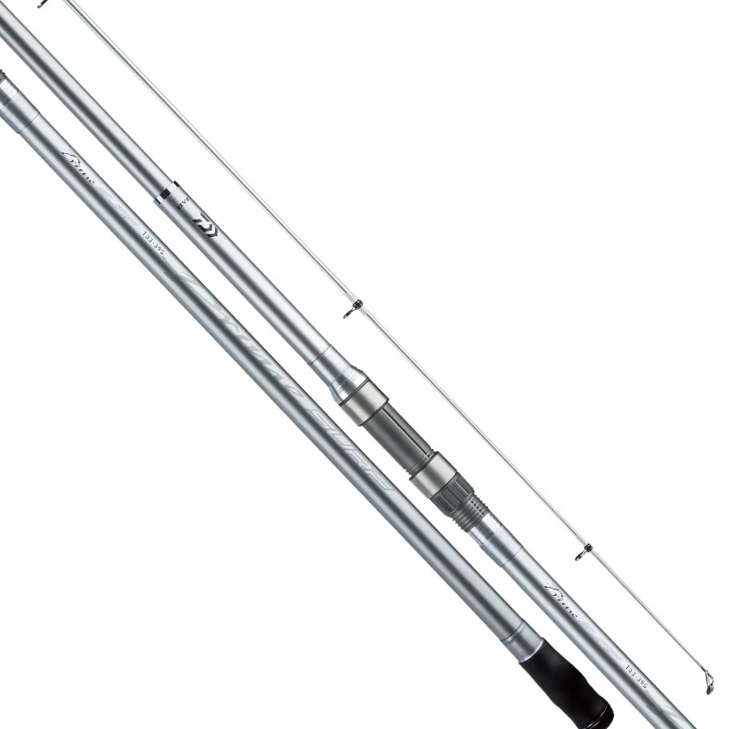DAIWA达亿瓦 新款银棍PRIME SURF T CS 远投竿抛竿海竿碳素钓鱼杆