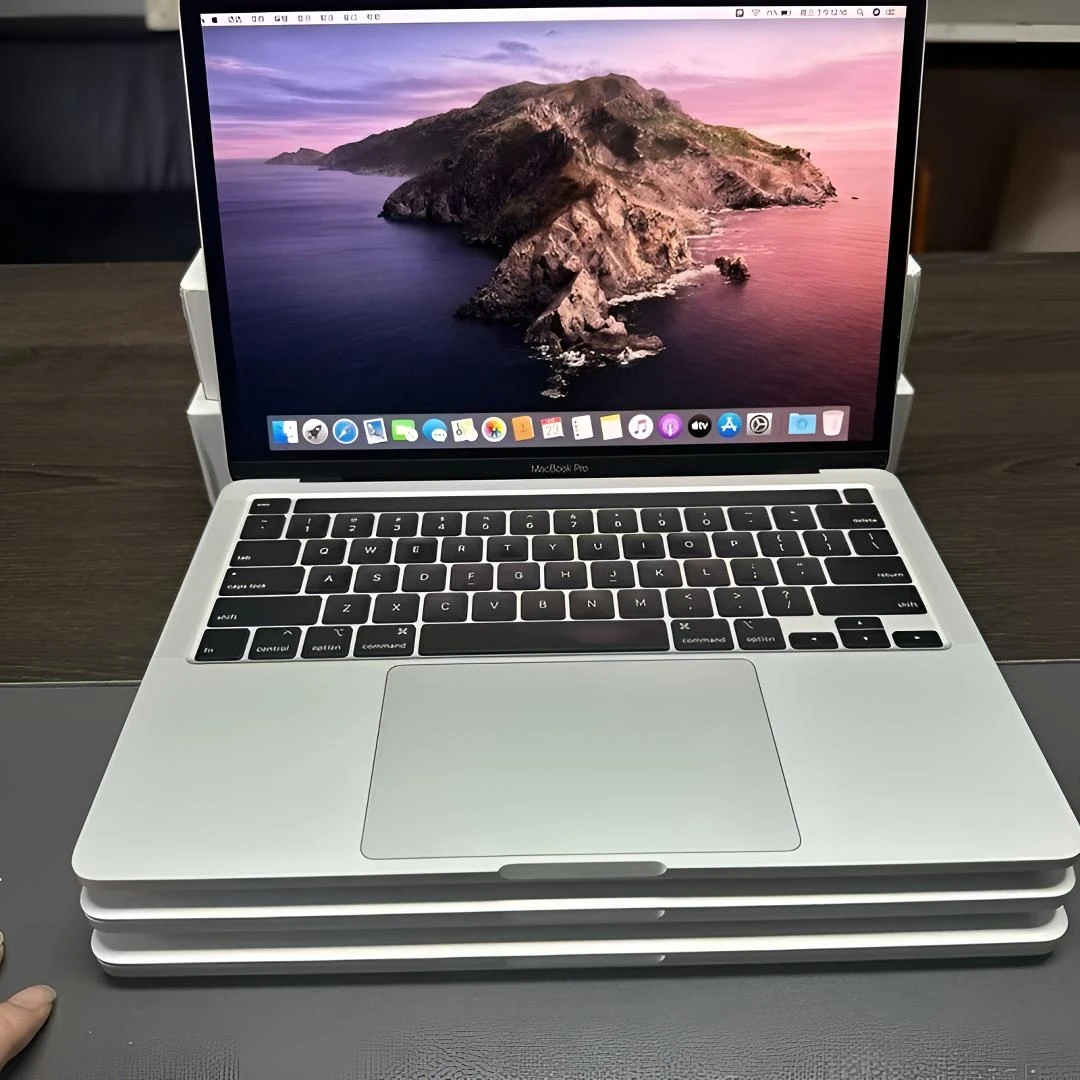 95新 Apple/苹果 Apple/苹果 A2251美版 二手原装轻薄商务