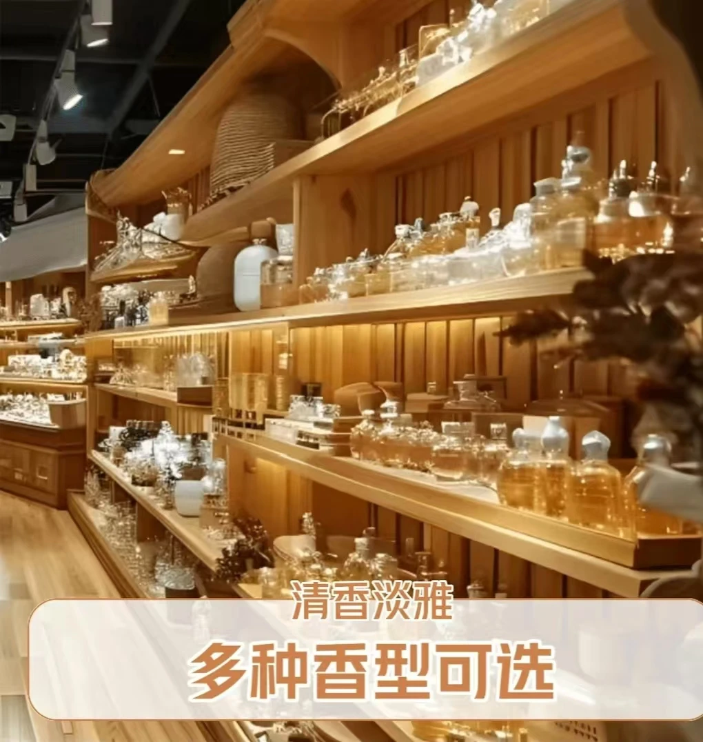 热门香水：高贵气质便携时尚米 致点涂式7.5ml*8支组合瓶装