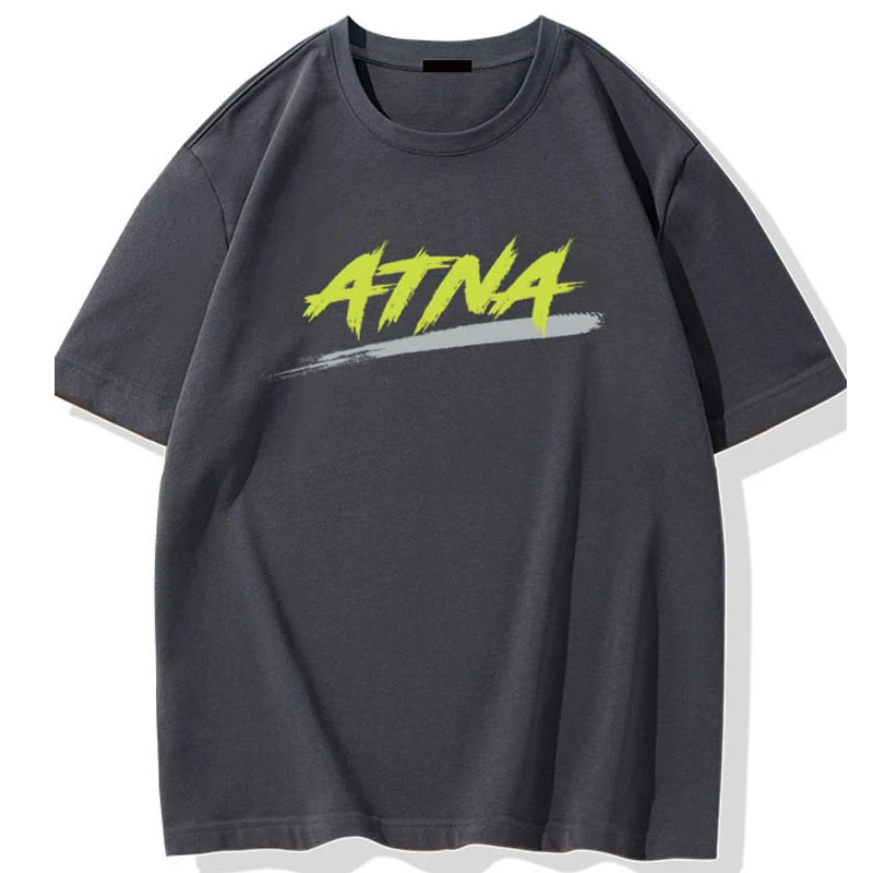 纯棉运动短袖t恤夏季新休闲百搭宽松大码圆领半袖衫男女同款背心