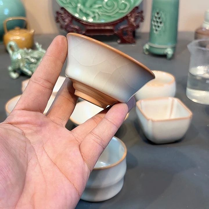杯久易青瓷福利青瓷
