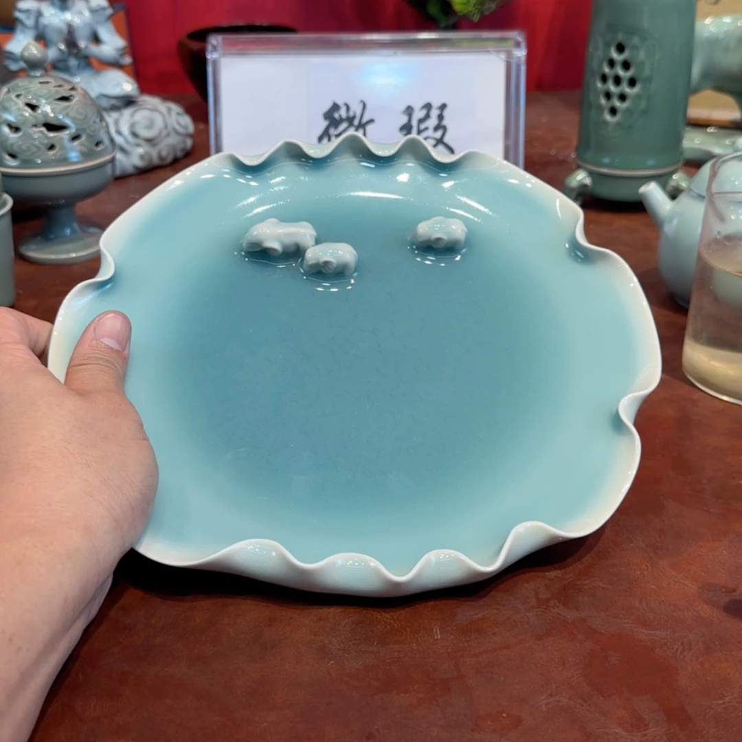 【闪购商品】瓷杯瓷杯