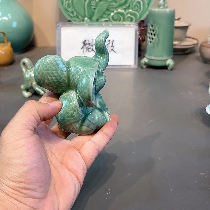 杯青瓷青瓷久易青瓷
