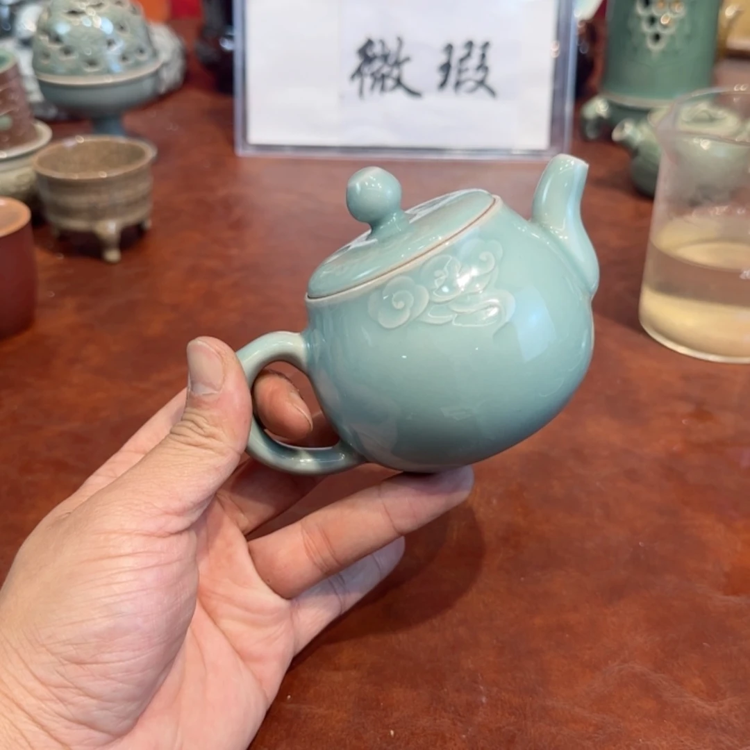 【闪购商品】瓷杯瓷杯