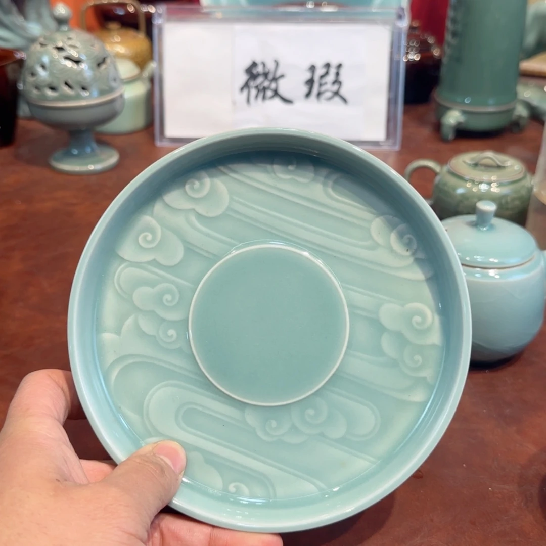 【闪购商品】瓷杯瓷杯