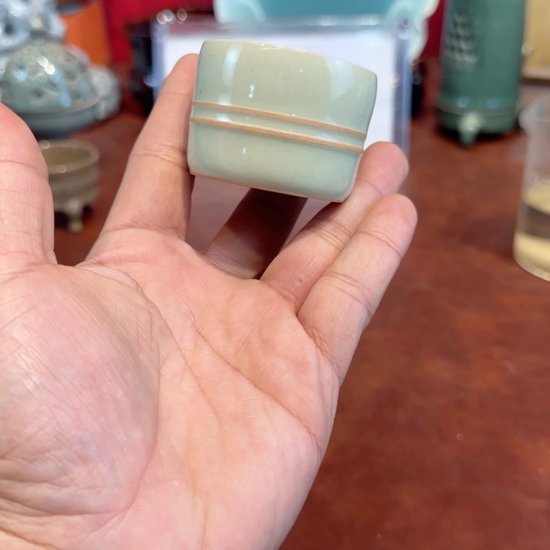 【闪购商品】瓷杯瓷杯