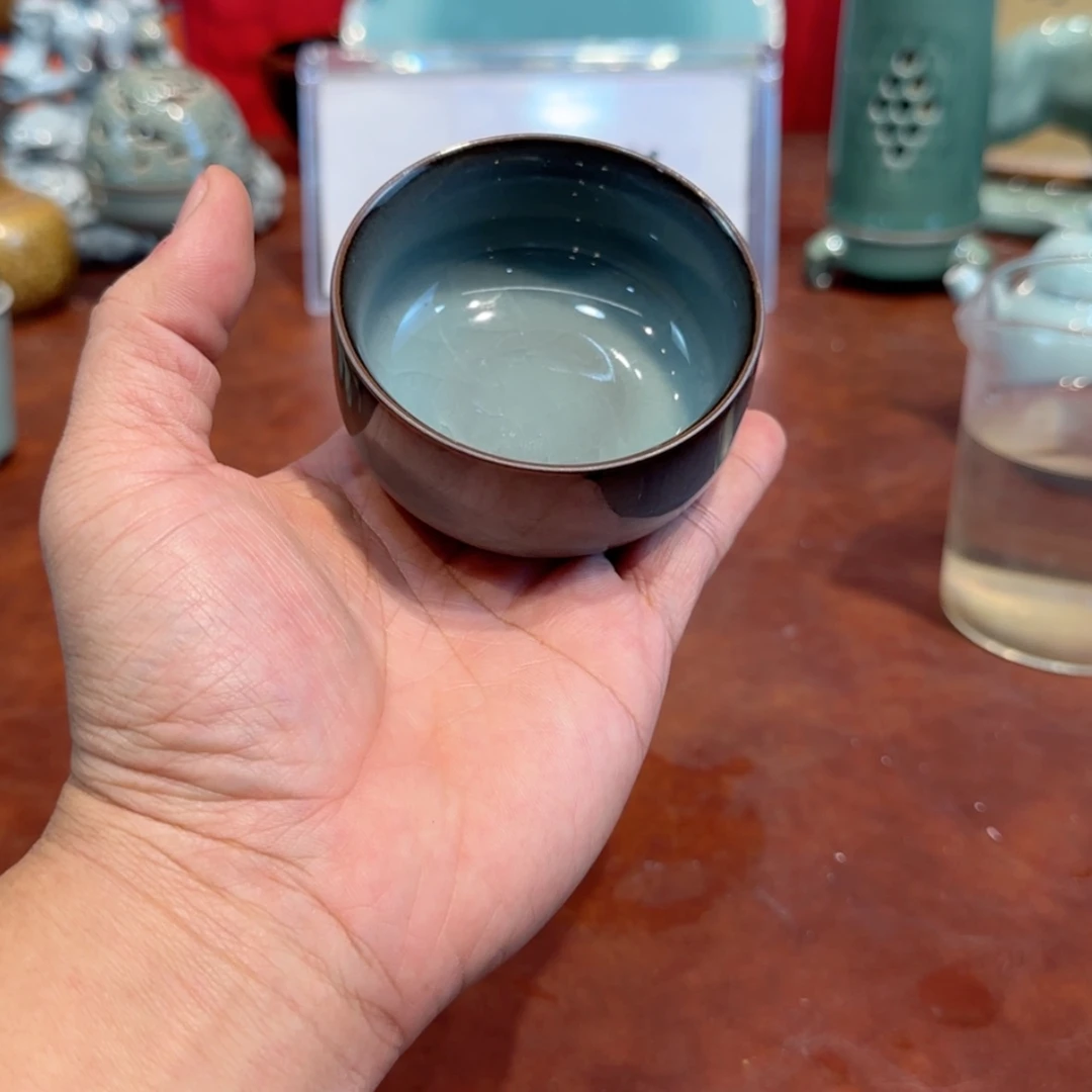 【闪购商品】瓷杯瓷杯