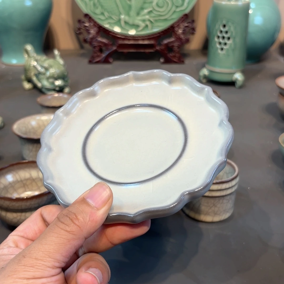 杯龙泉青瓷龙泉青瓷