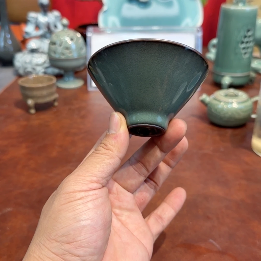 【闪购商品】瓷杯瓷杯