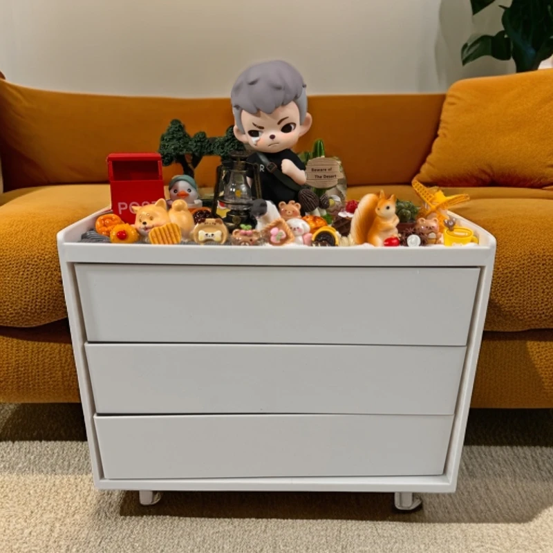 创意手工旋转芭蕾收纳奶油胶饰品（单个装）