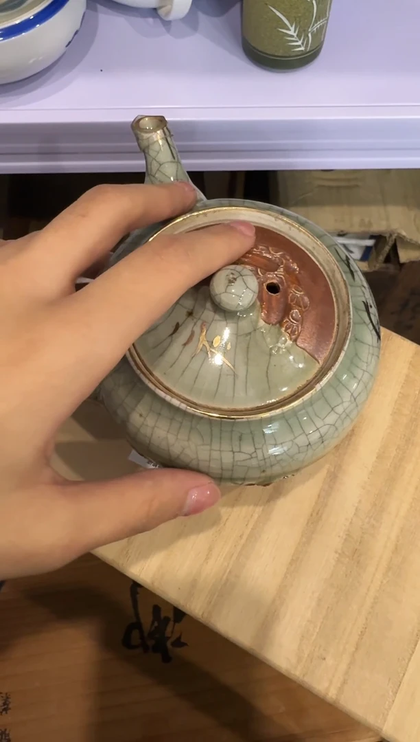 【闪购商品】海瓷缘闪购专拍链接