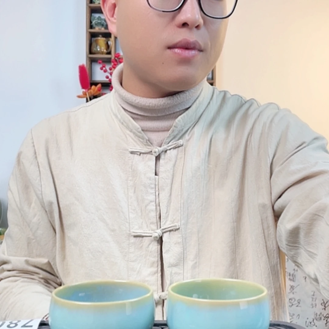 【闪购商品】陶瓷杯