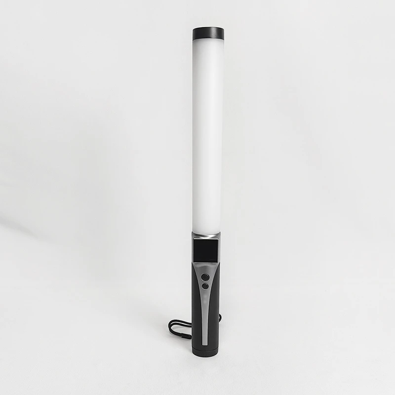 浓度检测仪吹气多功能照明灯