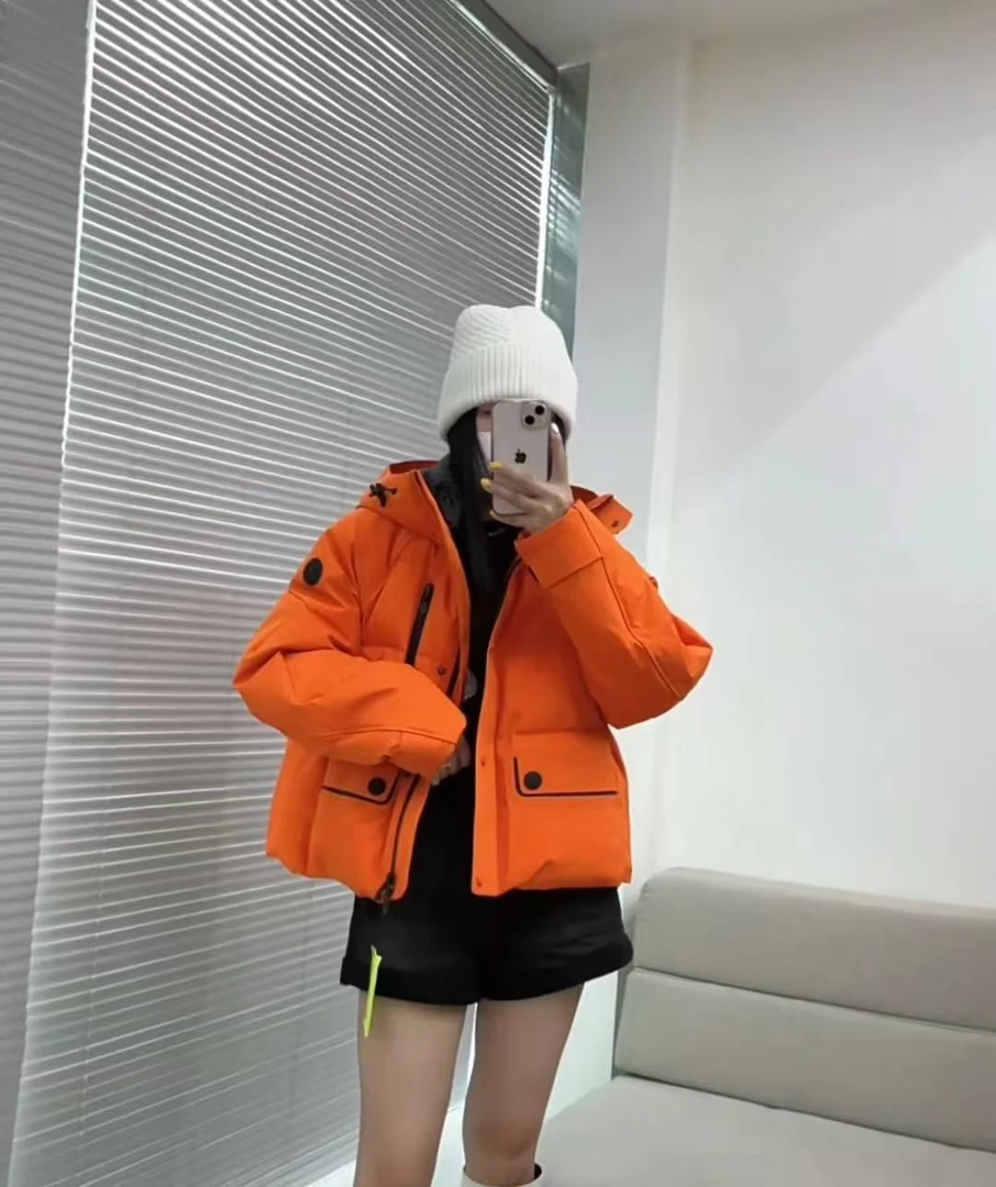 神秘大牌外套看图下单