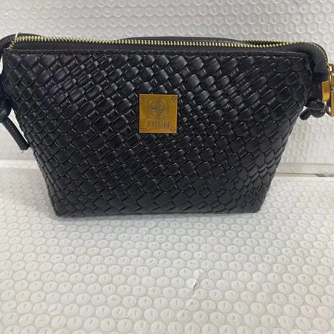 新款时尚单肩斜跨包6539-1