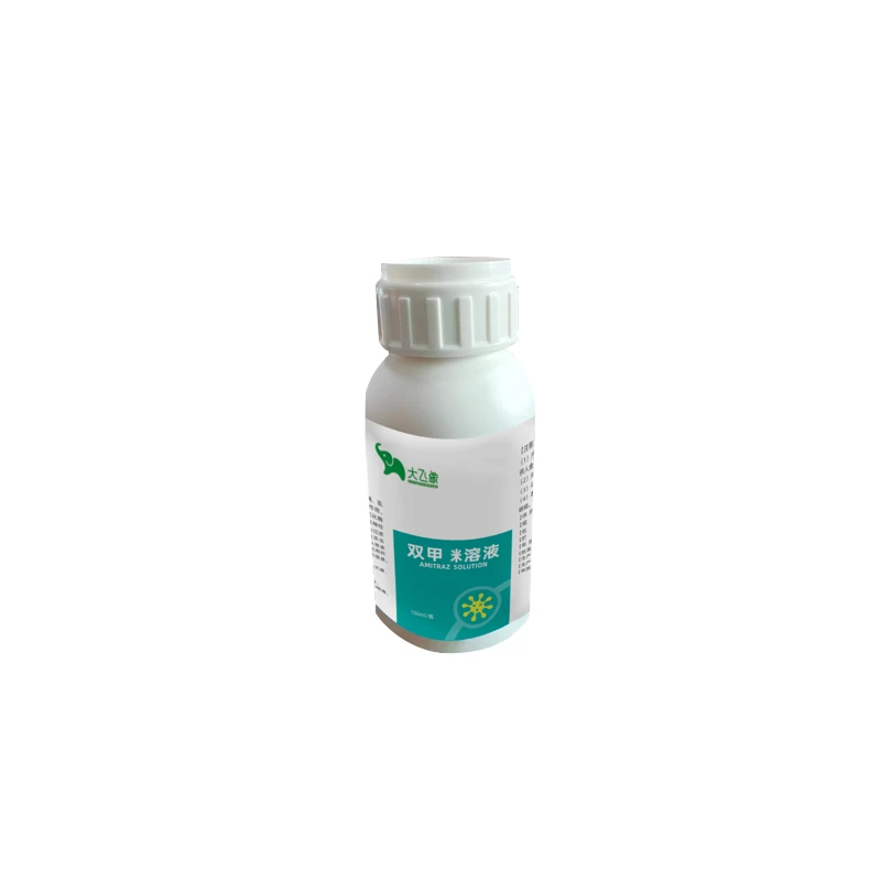 大飞象—双甲米—100ml/瓶