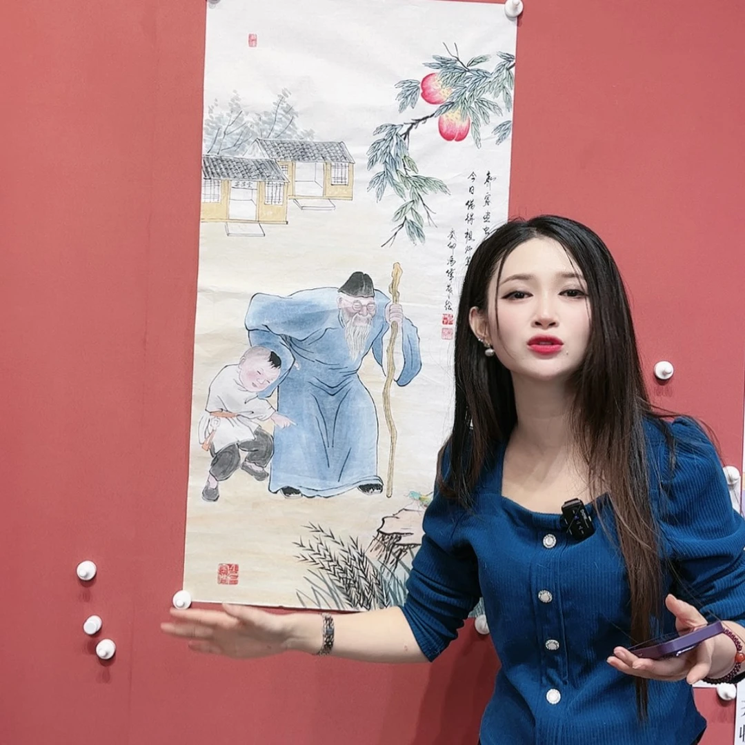 【闪购商品】绘画齐