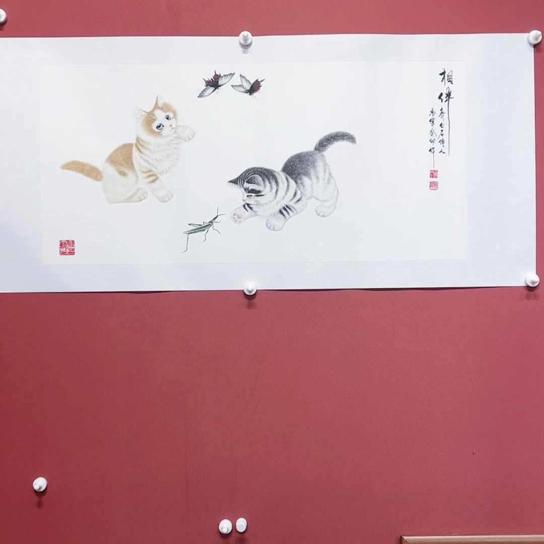 【闪购商品】绘画齐