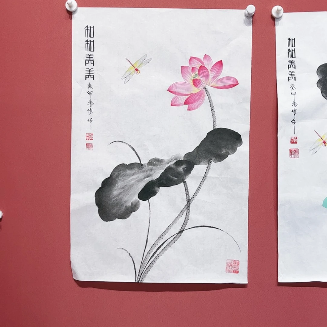 【闪购商品】绘画齐