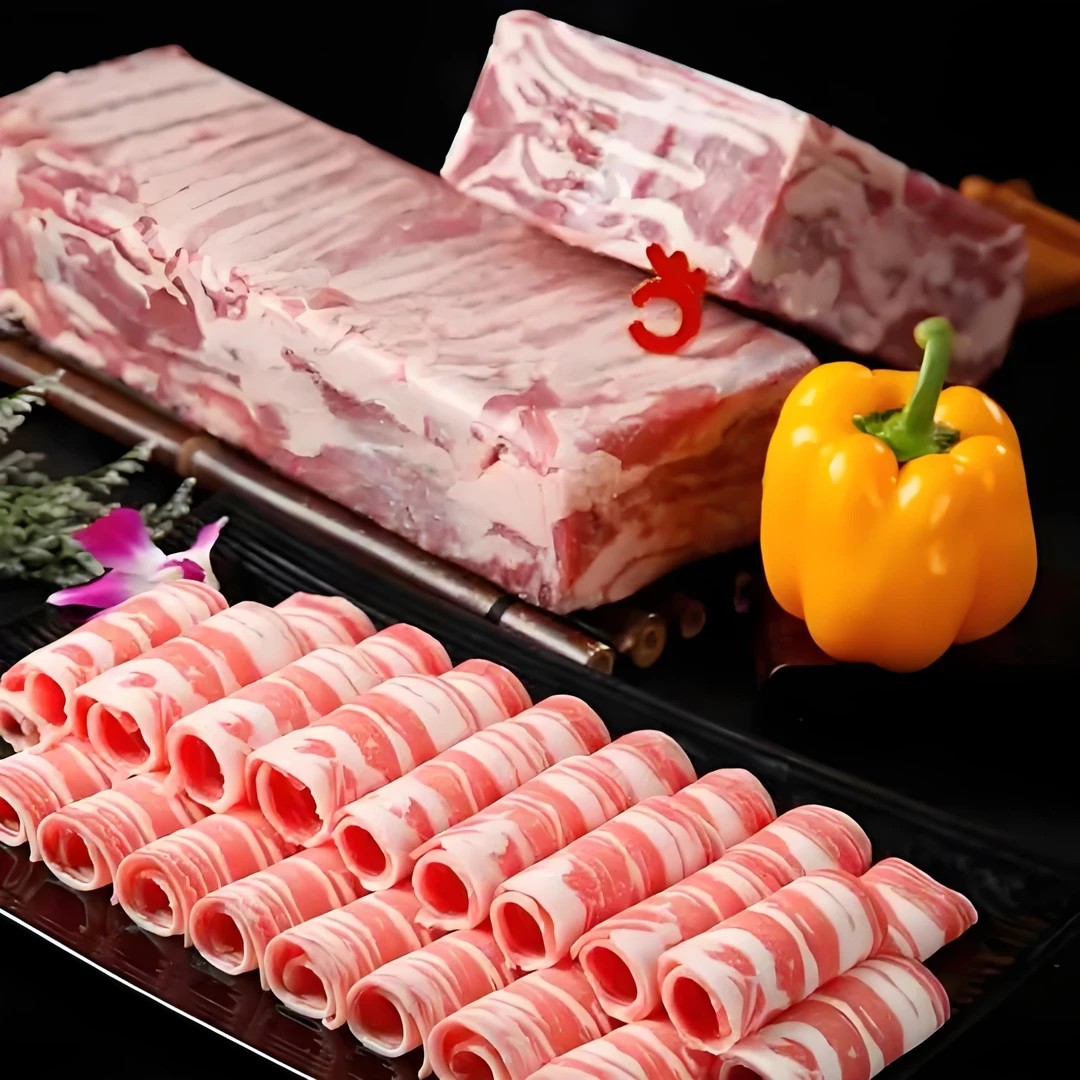 内蒙草原羔羊高钙肉6斤