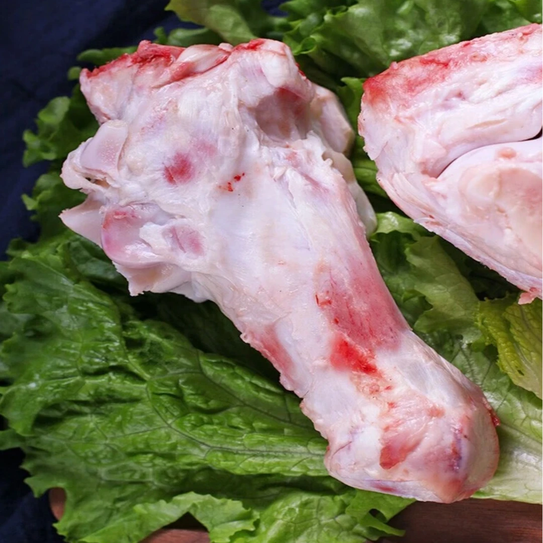 【牛肉牛拐骨】中特生鲜现杀黄牛肉炖汤煲