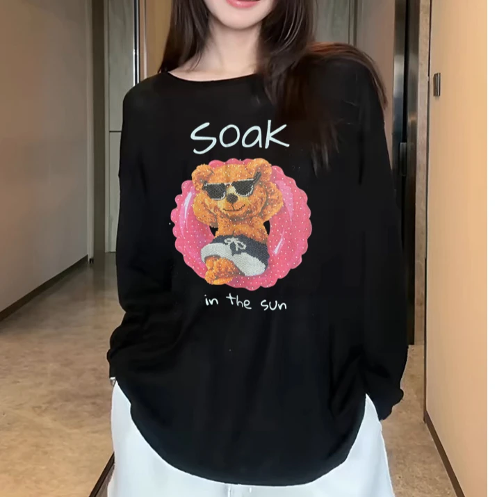 宠粉活动福利价【001-052】只为做品宣极简时尚网红洋气炸街女装