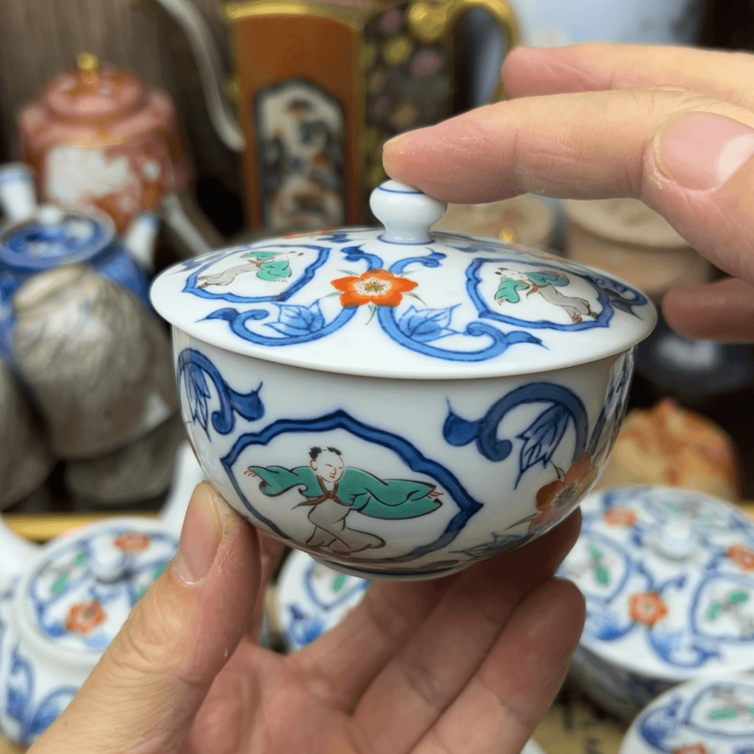 【闪购商品】陶瓷碗