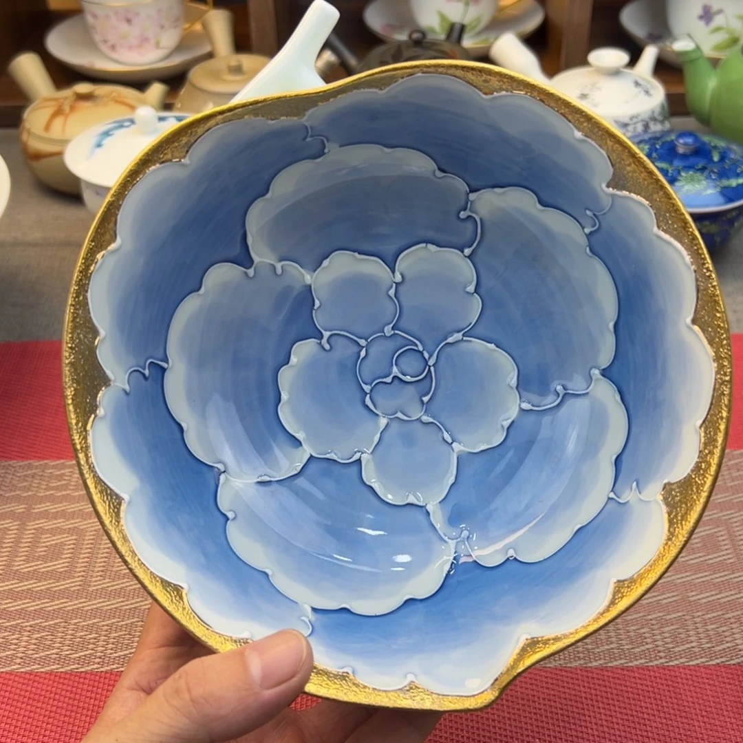 瓷片高端大气上档次