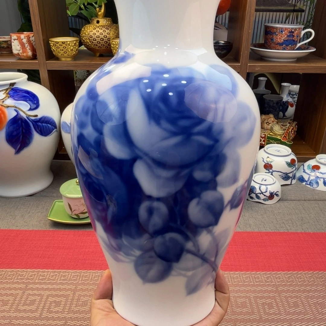 瓷片高端大气上档次