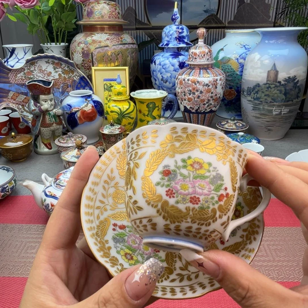 瓷片高端大气上档次