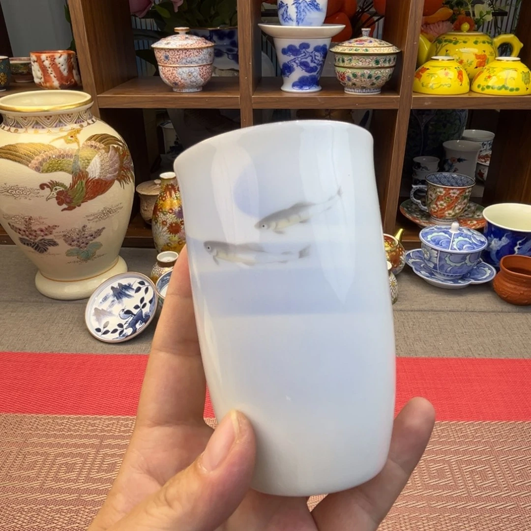 瓷片高端大气上档次