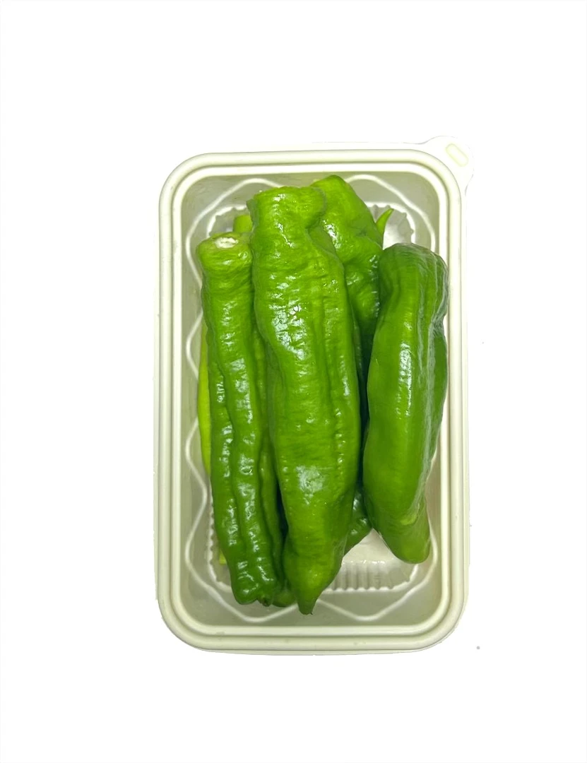 虎皮青椒