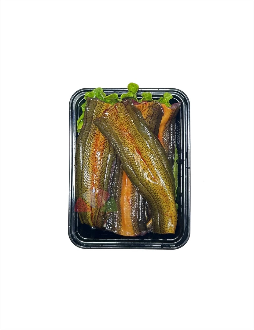去骨鳝鱼片（火锅）