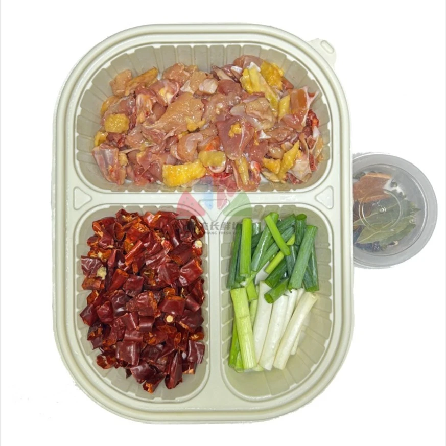 辣子鸡