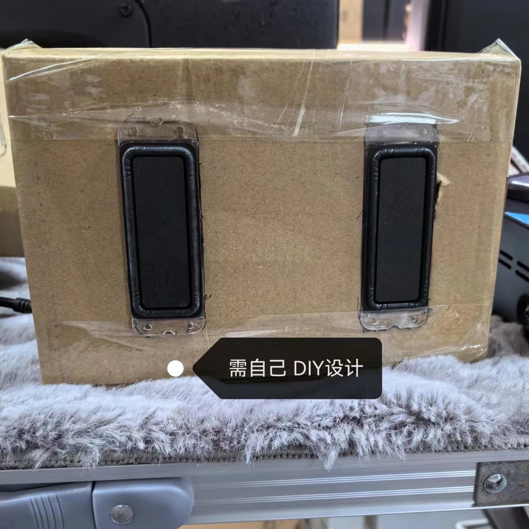 【裸包 介意勿拍】影音配件 需自己DIY设计喇叭B 懂得拍
