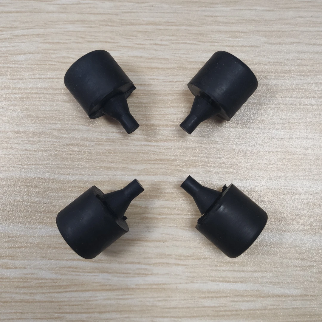 【国产车门胶墩拍1发4】CFM500010 适用发现3/4神行者 05-13年揽运