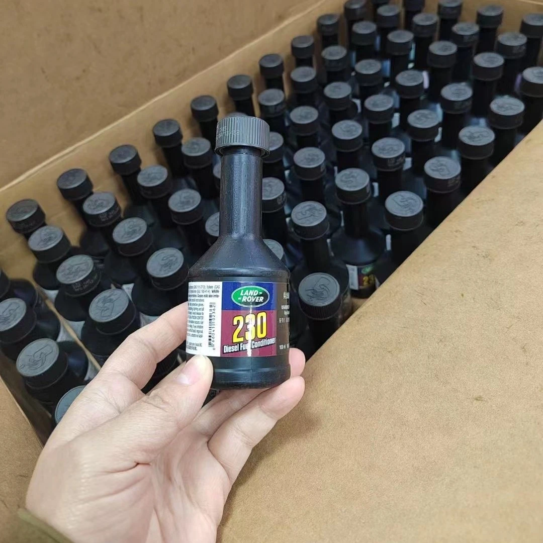 【柴油添加剂】路虎原厂柴油添加剂