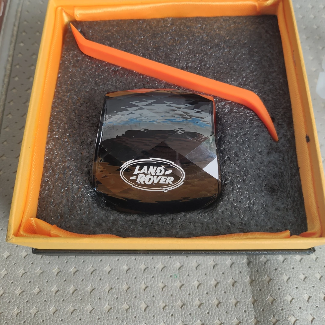 【发现五水晶档把】适用于捷豹路虎多种车型