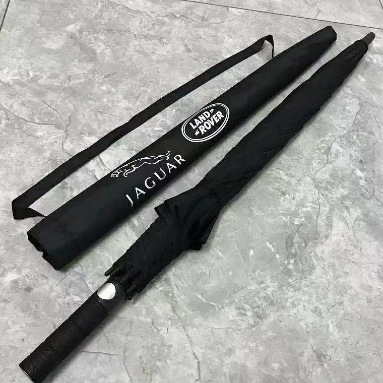 捷豹路虎雨伞 路虎雨伞