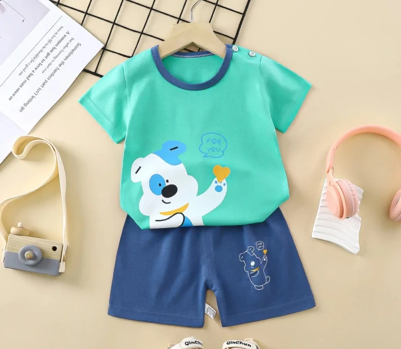 泡泡补充百搭套装