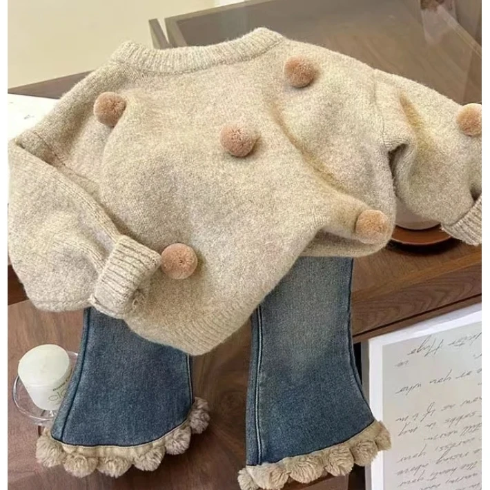 兔兔霜霜百搭套装