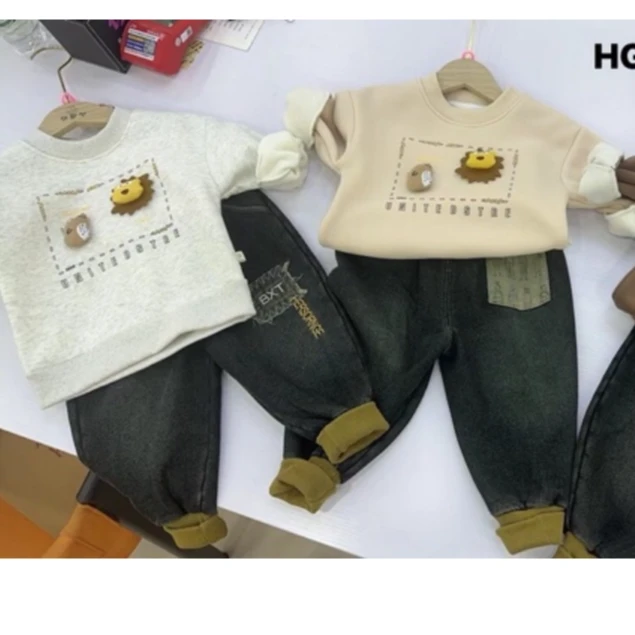 尔舒适百搭套装HG款