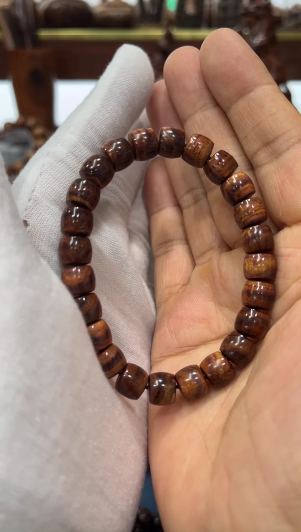 【闪购商品】降香黄檀手串/手链08/09海南黄花梨手串