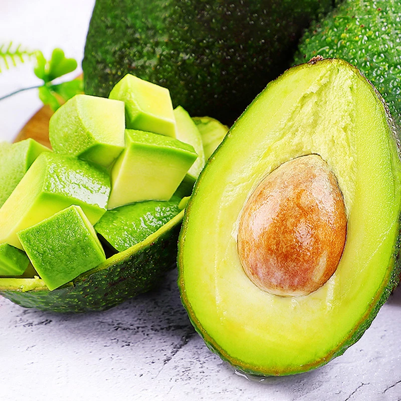 【催熟食用】秘鲁进口牛油果新鲜水果当季鲜鳄梨多仓发货