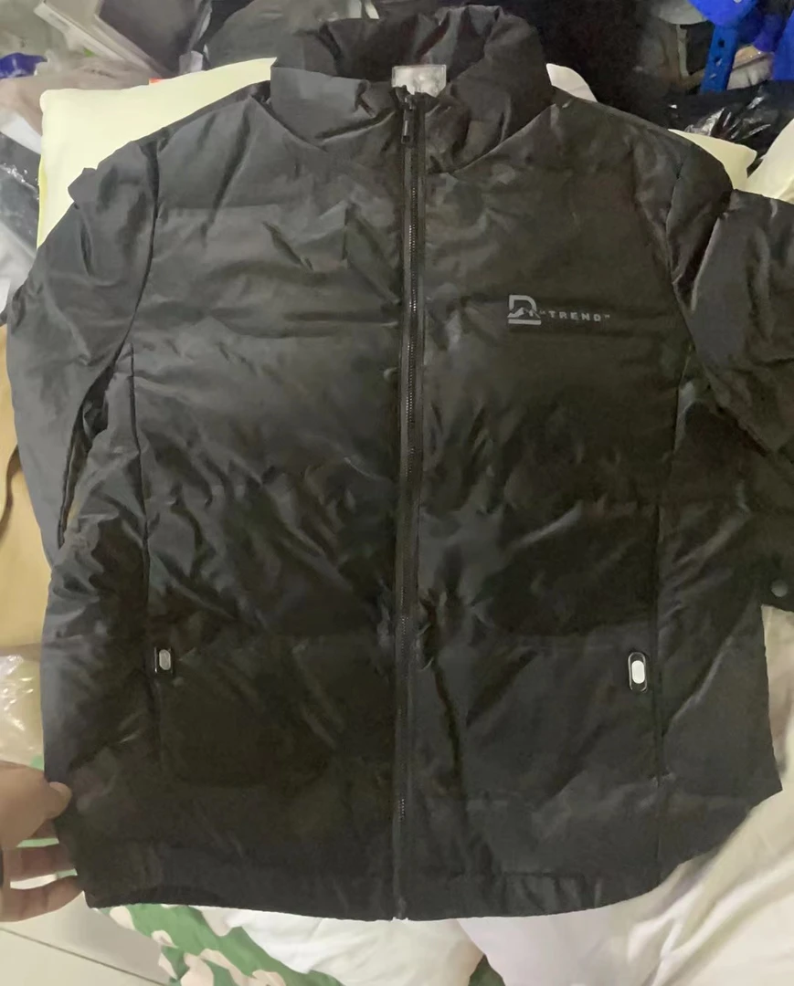 男款羽绒服99991